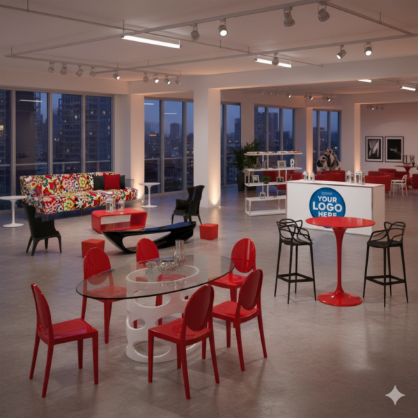 woodstock inspiration