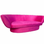 madam butterfly magenta