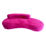 peacock pink