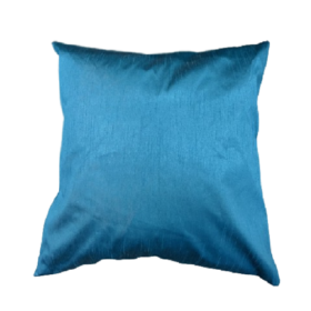 pillow_blue_aqua_silk