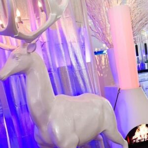 Oh deer!
