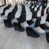 Sally Chair Black