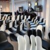 Sally Chair Black