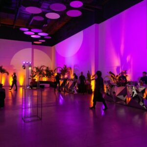 Bubble Design Rentals Products