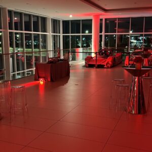 Bubble Design Rentals Products