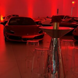 Bubble Design Rentals Products