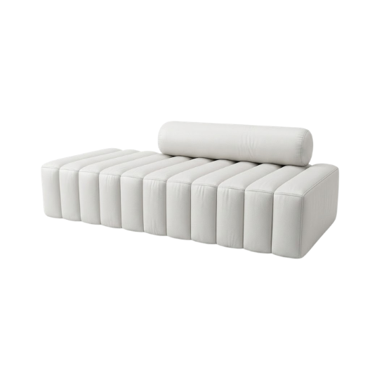 Bombolino lounge - White