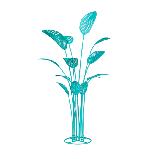 avatar palm turquoise