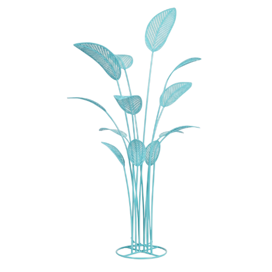 avatar aqua blue Avatar prop - Turquoise