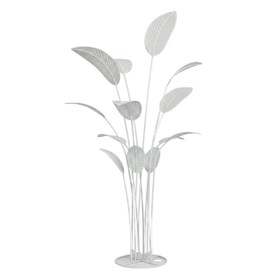 avatar white Avatar prop - White