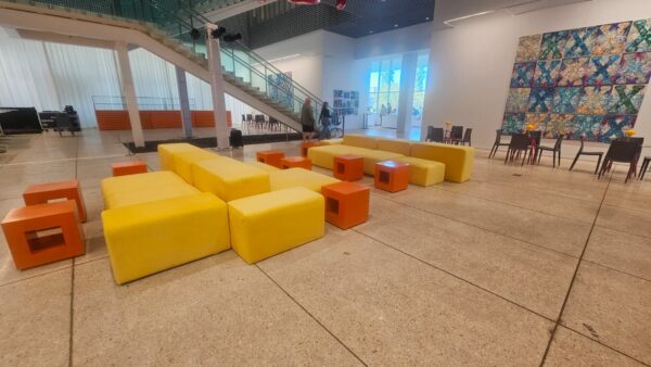 Union square or Skyline