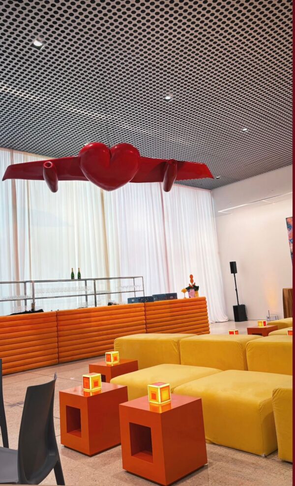 Union square or Skyline