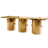 Toscana buffet - Gold