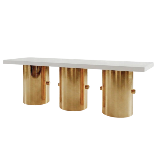 Toscana buffet - Gold