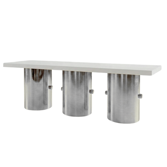 Toscana buffet - Gold