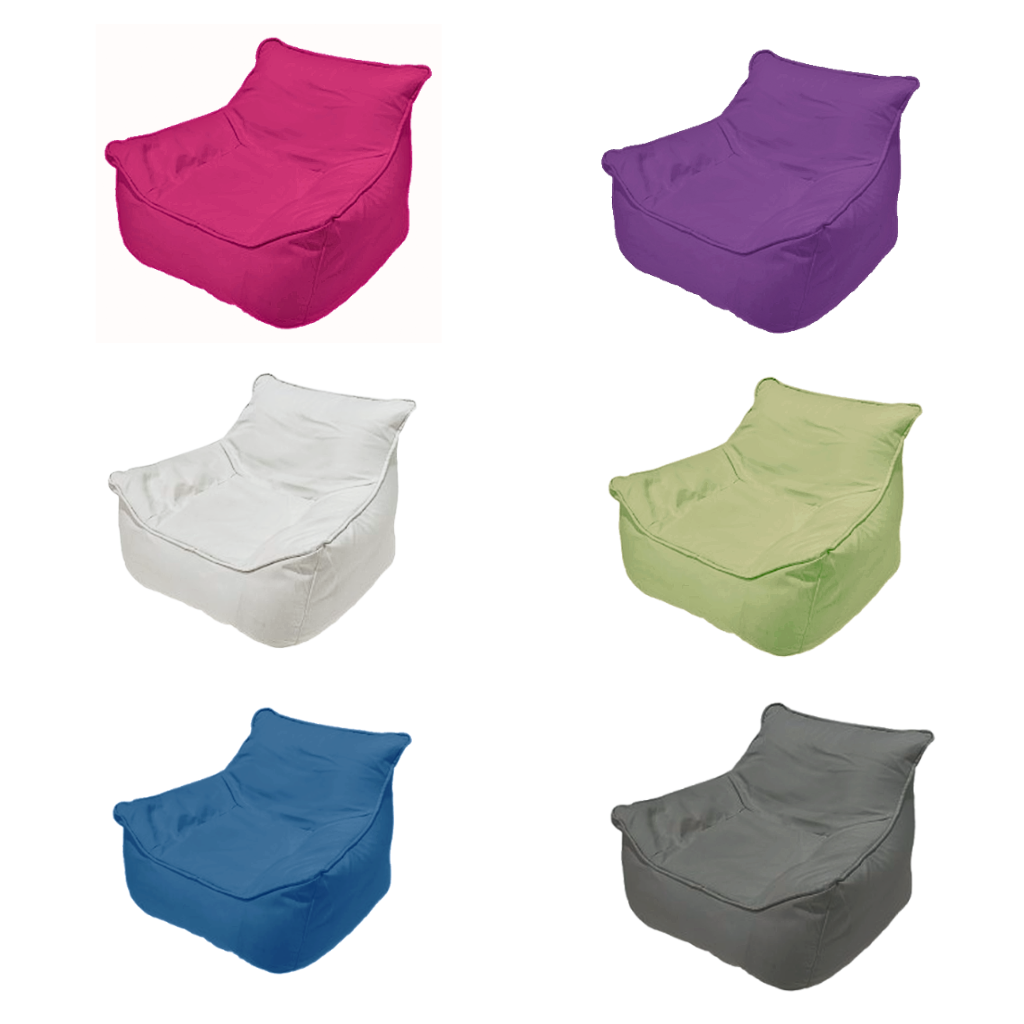 Mister Bean Bubble Design Rentals