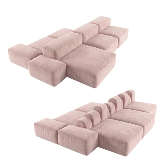 Untitled (547 x 547 px) (76) Union square/skyline modular lounge - Blush pink