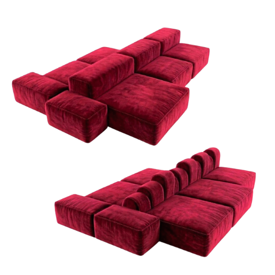 Untitled (547 x 547 px) (77) Union square/skyline modular lounge - Red
