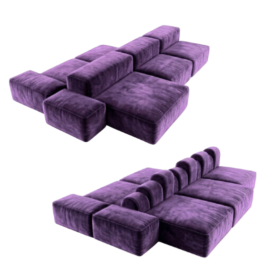 Untitled (547 x 547 px) (78) Union square/skyline modular lounge - Purple