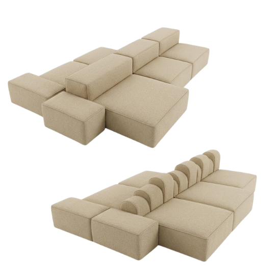 Untitled (547 x 547 px) (85) Union square/skyline modular lounge - Beige