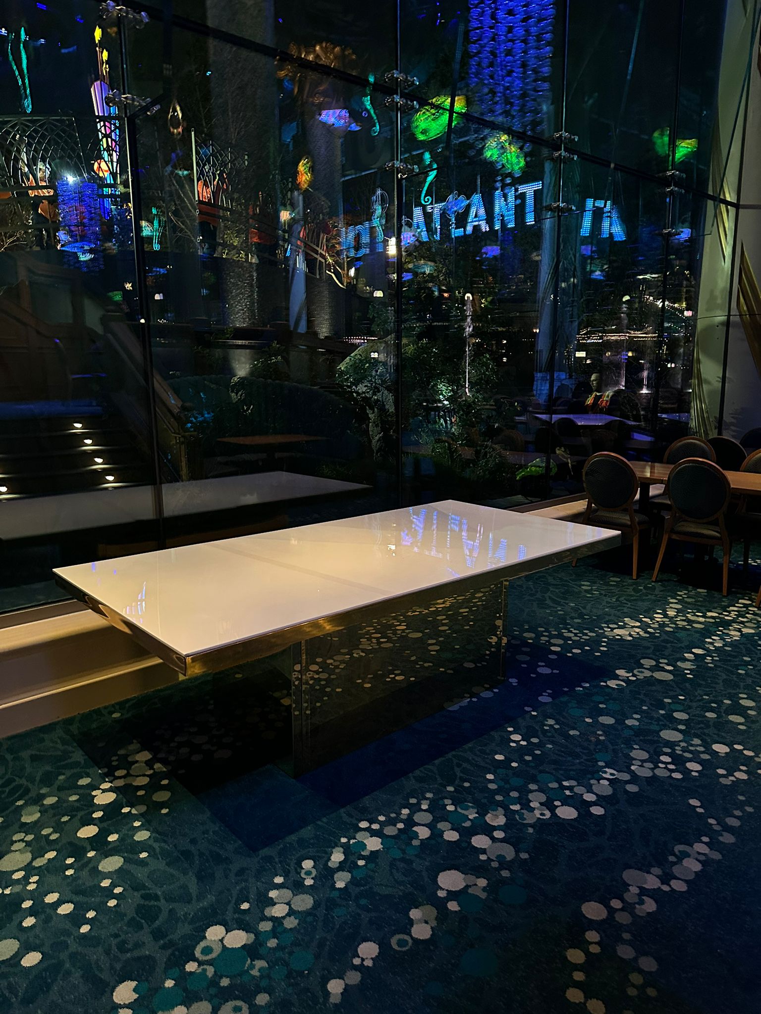 Mirage