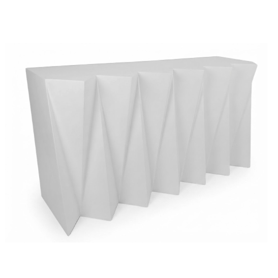 Eywa bar - White