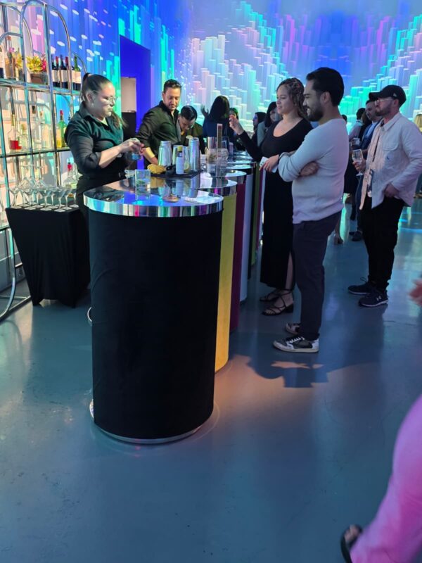 Beluga straight silver colors