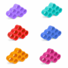 Cloud divider colors