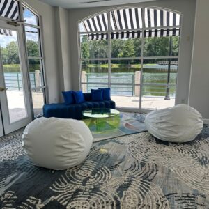 Bean bag