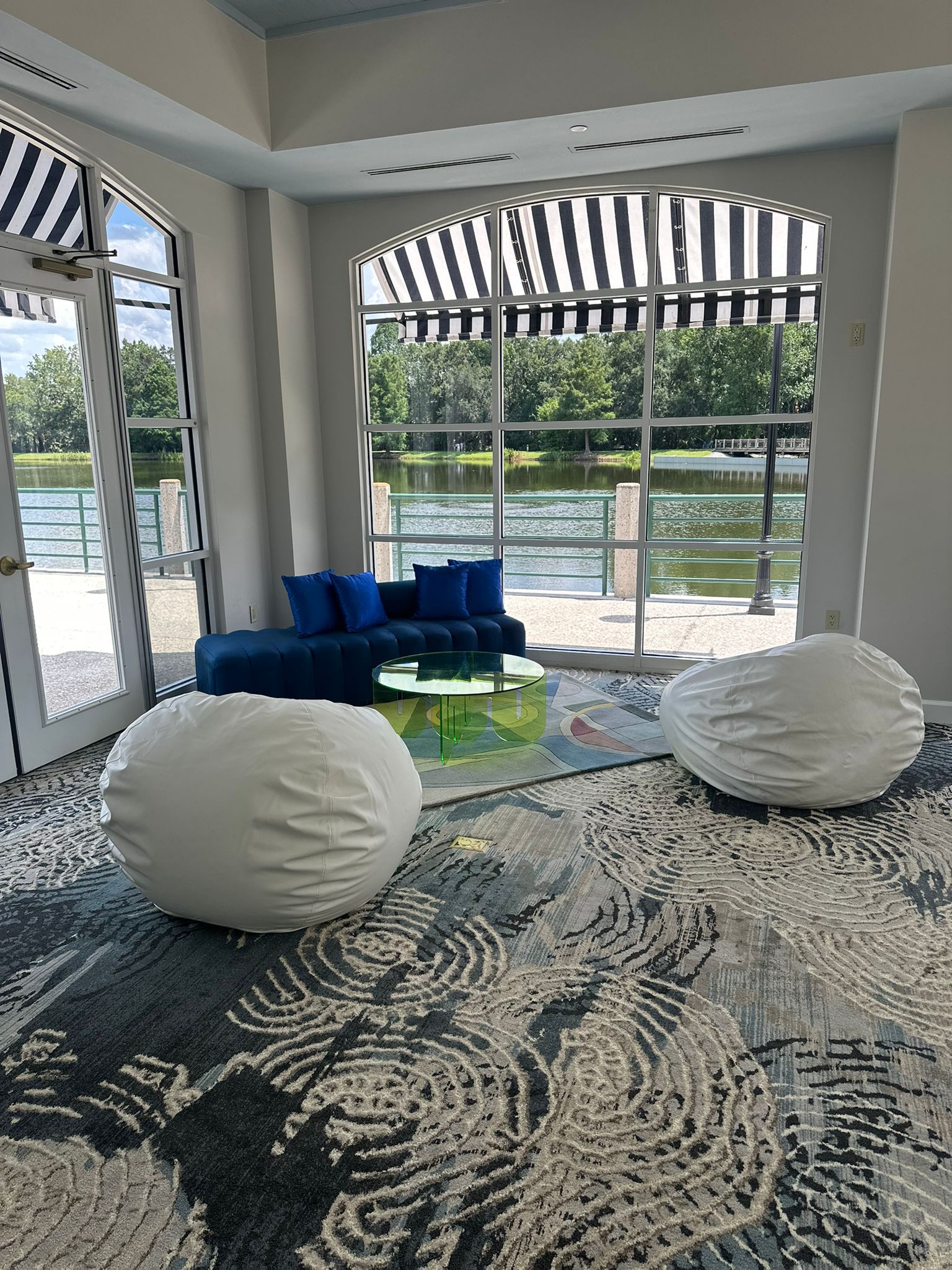 Bean bag