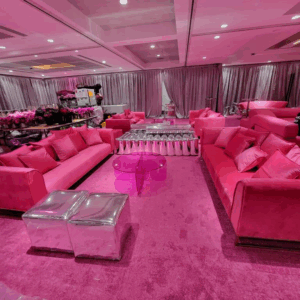 Velours Sofa Any Color