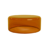 Moshi coffee table Orange