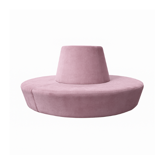 spacio light pink