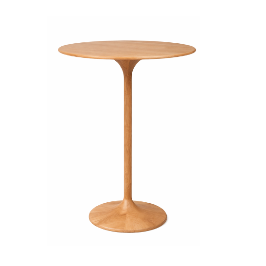 Fly cocktail table - Wood