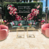 Velours Sofa Any Color