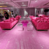 Velours Sofa Any Color