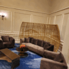 Velours Sofa Any Color