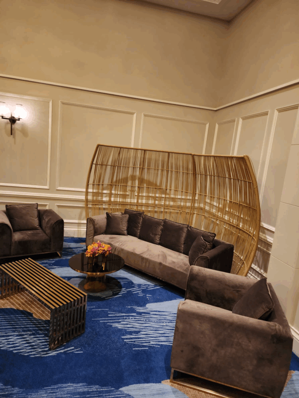 Velours Sofa Any Color