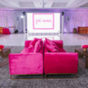 Velours Sofa Any Color