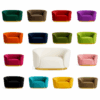 English rose armchair multi-color collection
