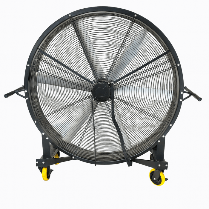 Portable Fan