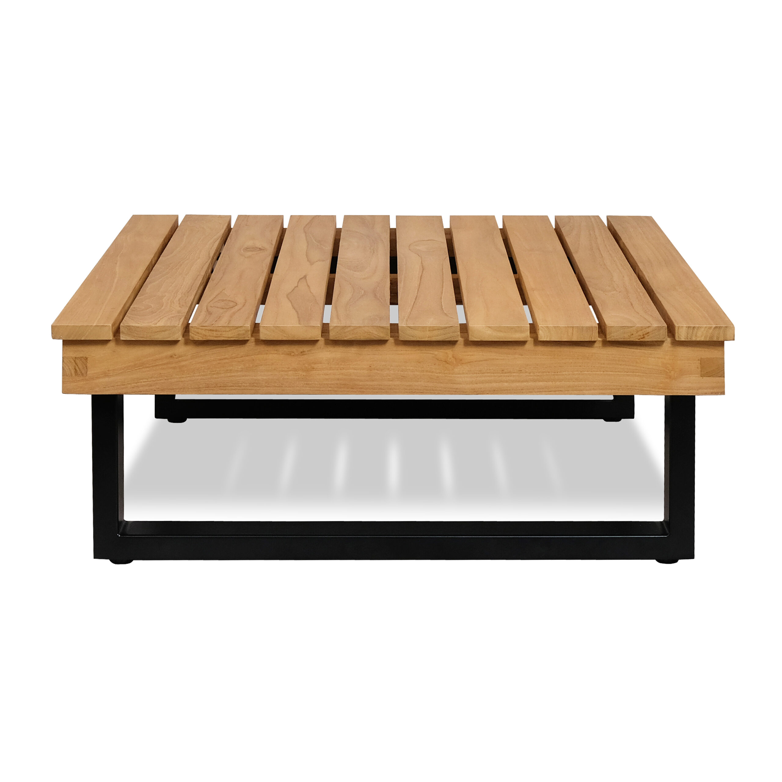 Sierra coffee table – Teak