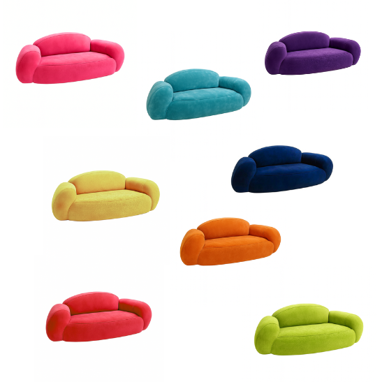 Tong tong colors