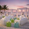Java armchair - White