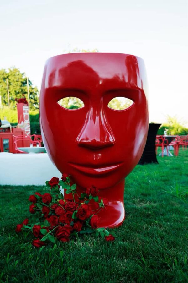 Face