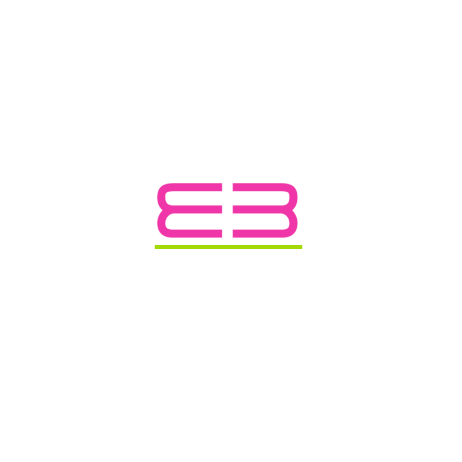 Bubble Logo