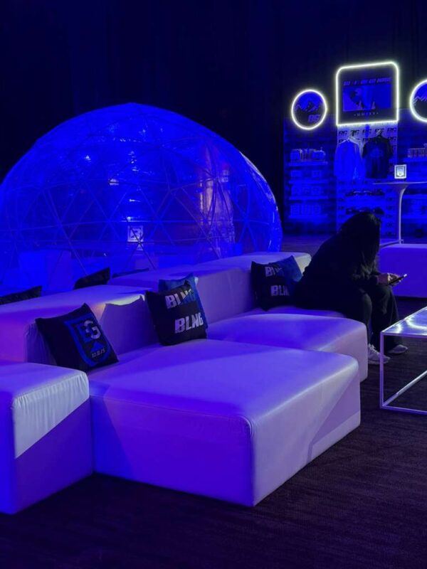 Union square or Skyline