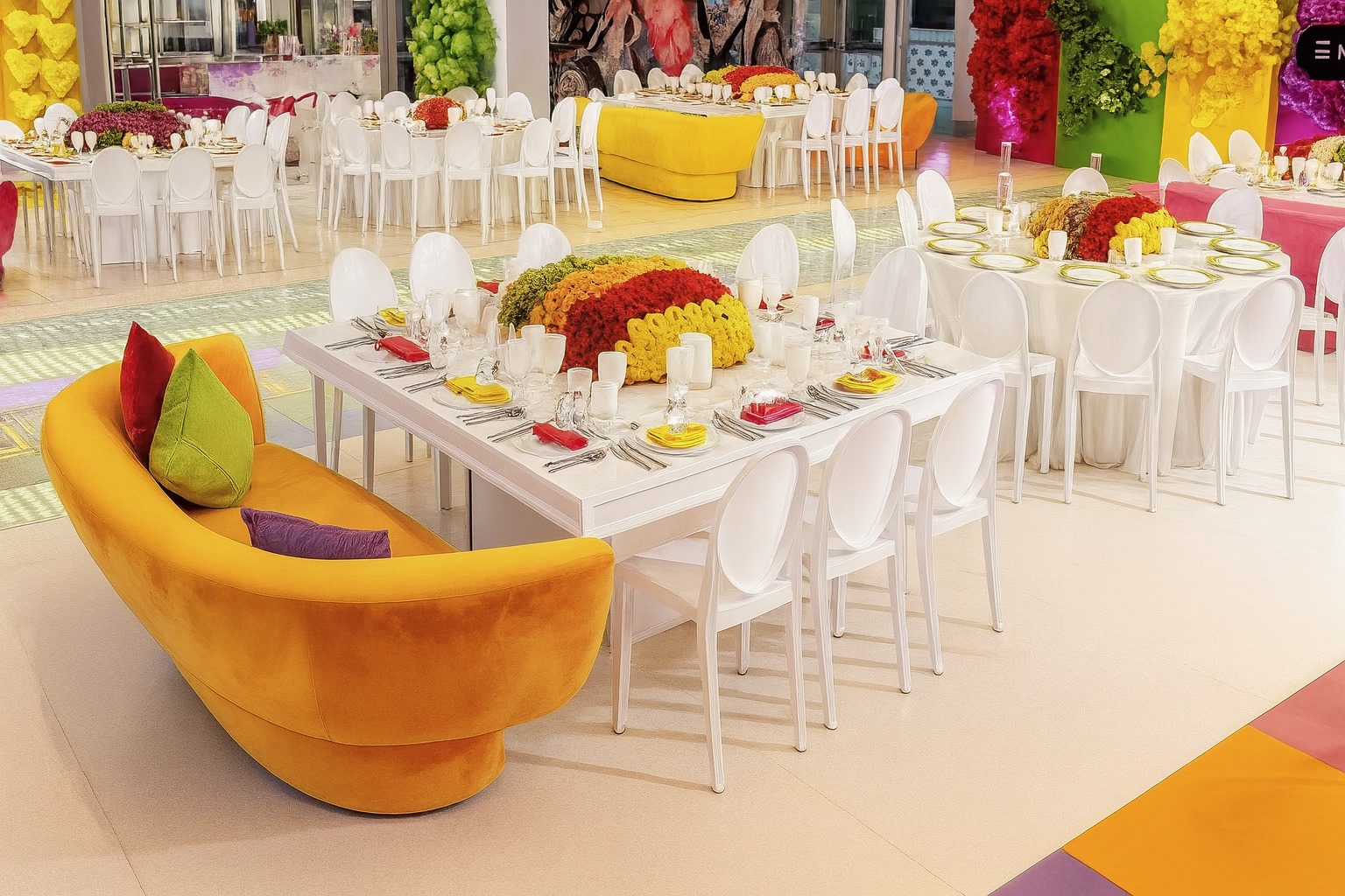 Tables