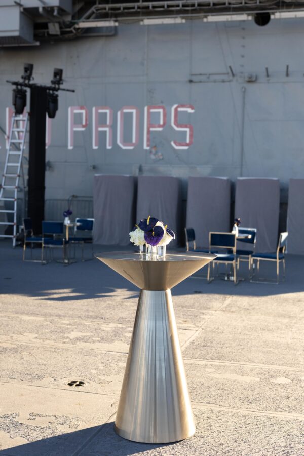 IMG-20251110-WA0057 Nefertiti cocktail table - Full silver