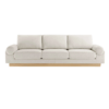 Vail sofa ivory Vail sofa ivory